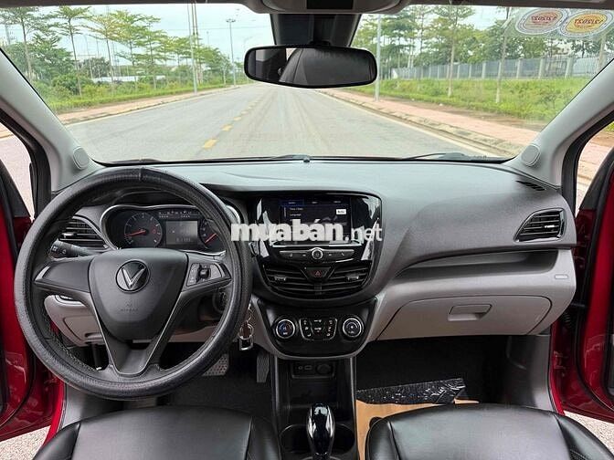 Bán Xe Vinfast Fadil 2020 1.4 AT Premium