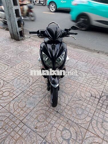 Yamaha Nouvo LX 2010 Đen, Đỏ, Trắng