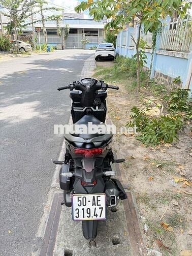 Honda Vario 125 2026 Đen 3000 km