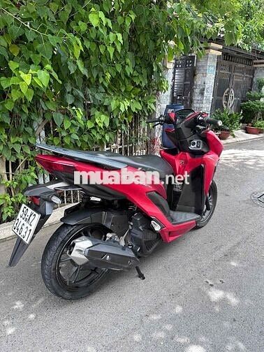 Honda Vario 150 Bstp mới 80%