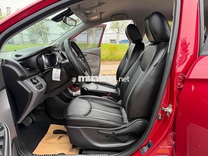 Bán Xe Vinfast Fadil 2020 1.4 AT Premium