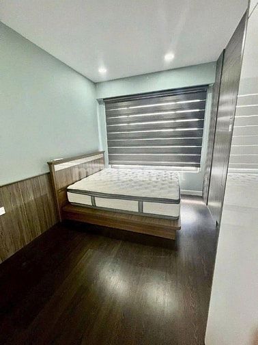 Chung cư Prince-Nguyễn Văn Trỗi căn 3p ngủ, có nội thất, giá 25tr/thán