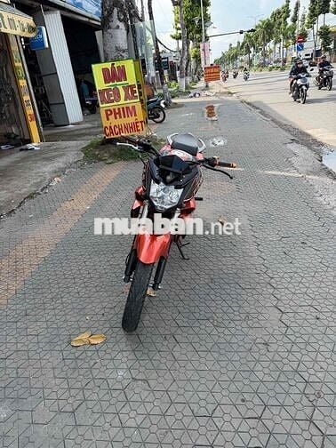 Yamaha FZ 150cc Fi Đỏ