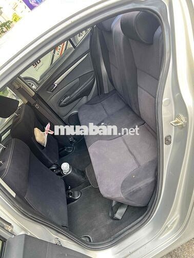 Honda City Tự Động, Đk 2014, Bstp Máy Zin Cực Êm.