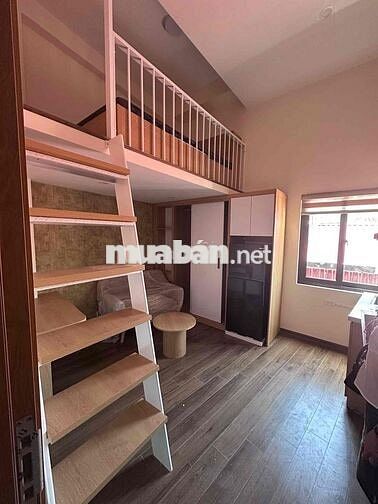 CHO THUÊ CĂN HỘ DỊCH VỤ TẠI HOÀNG NHƯ TIẾP