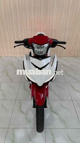 Yamaha Exciter 150 2016 Đỏ Trắng
