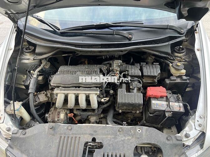 Honda City Tự Động, Đk 2014, Bstp Máy Zin Cực Êm.