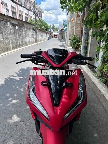 Honda Vario 150 Bstp mới 80%