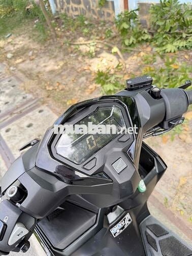 Honda Vario 125 2026 Đen 3000 km