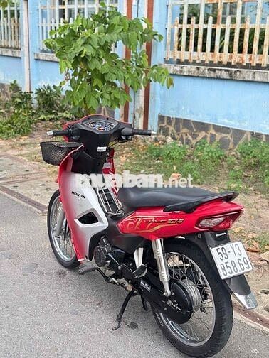 Honda Wave A 2022