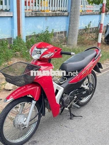 Honda Wave A 2022