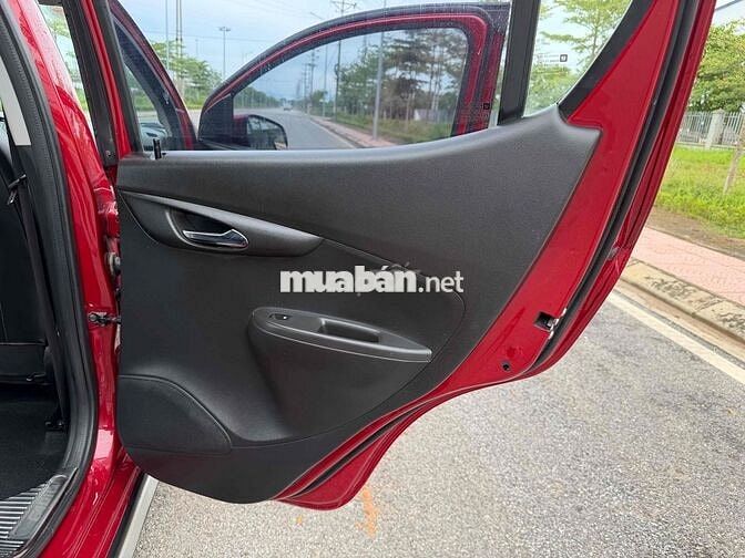 Bán Xe Vinfast Fadil 2020 1.4 AT Premium