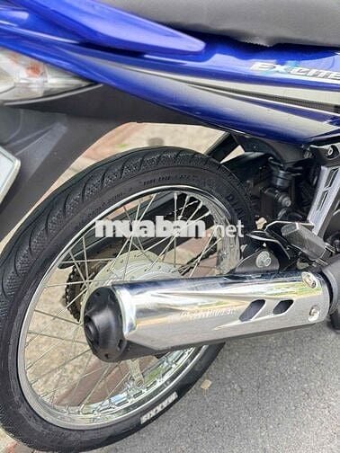 Yamaha Exciter 2010 Xanh Trắng