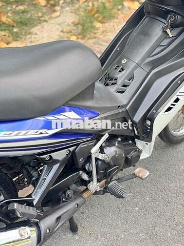 Yamaha Exciter 2010 Xanh Trắng