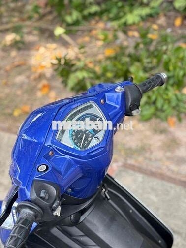 Yamaha Exciter 2010 Xanh Trắng