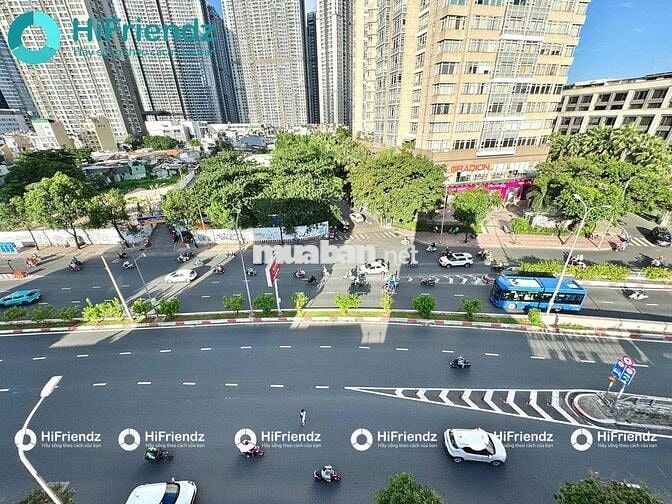 Khai Trương Nhà Mới 1 PN Ngay Nguyễn Hữu Cảnh, Phạm Viết Chánh, L81