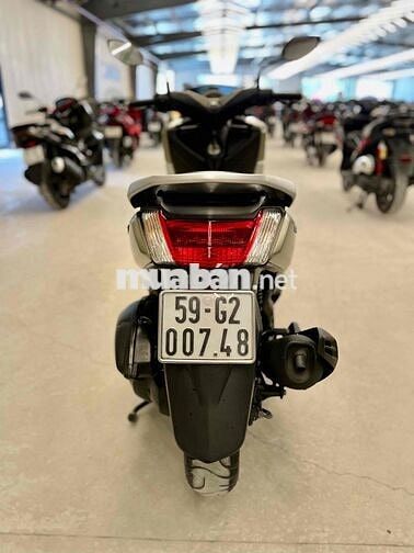 Yamaha NMAX 155 2015 Chính Chủ BSTP Xe Đẹp Giá Tốt