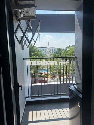 CẦN CHO THUÊ CĂN HỘ PHÚ MỸ C2 6TR BAO PQL