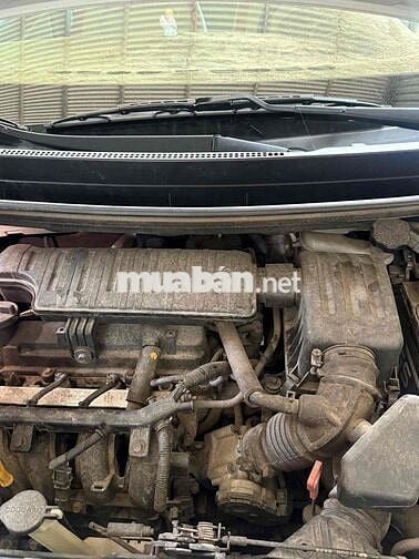 Kia Morning Trắng Số tự động Xe gia đình