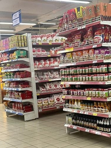BÌNH THẠNH + PHÚ NHUẬN [TUYỂN DỤNG NHÂN VIÊN LĐPT BÁN HÀNG/KHO HÀNG]