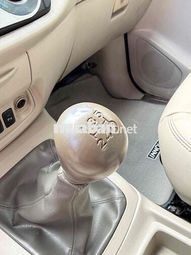 INNOVA 2.0E 2015 XE GIA ĐÌNH CỰC CHẤT MÁY SỐ ZIN