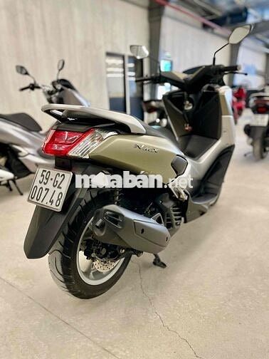 Yamaha NMAX 155 2015 Chính Chủ BSTP Xe Đẹp Giá Tốt