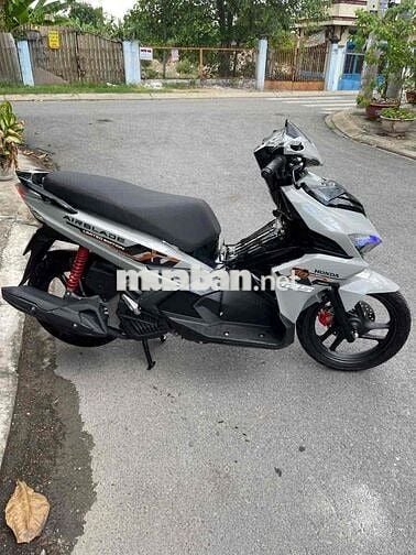 Honda Airblade 125 2016 Xám xi măng . bstp chinh c