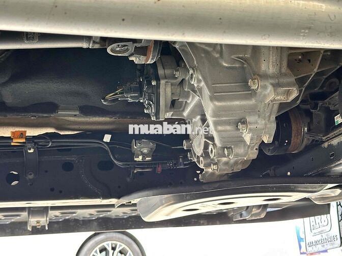 Ford Raptor 2021