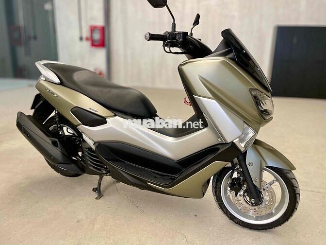 Yamaha NMAX 155 2015 Chính Chủ BSTP Xe Đẹp Giá Tốt