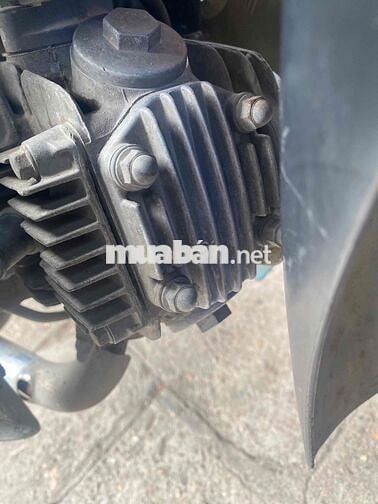 Honda Wave A100 Xanh Nguyên zin