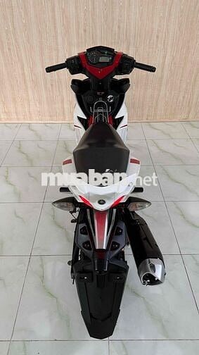 Yamaha Exciter 150 2016 Đỏ Trắng