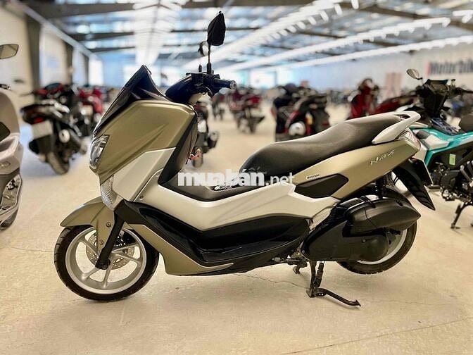 Yamaha NMAX 155 2015 Chính Chủ BSTP Xe Đẹp Giá Tốt