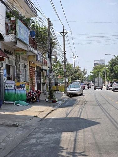 2,5 TỶ- Nhà mặt tiền KDC Việt Sing -Thuận An. Sổ hồng riêng 0964463720