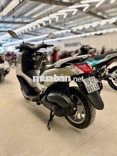 Yamaha NMAX 155 2015 Chính Chủ BSTP Xe Đẹp Giá Tốt