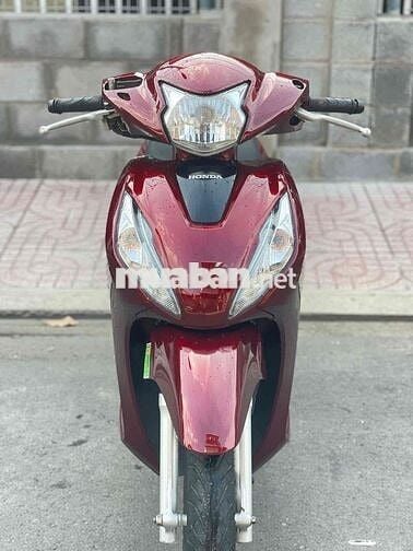 Honda Vision 2021 máy rin