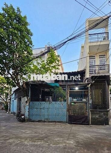 CHỈ 8.TỶ  107m2 4x26 PHAN ĐÌNH PHÙNG 70TR/M2
NỞ HẬU GẦN MẶT TIỀN DƯỜNG