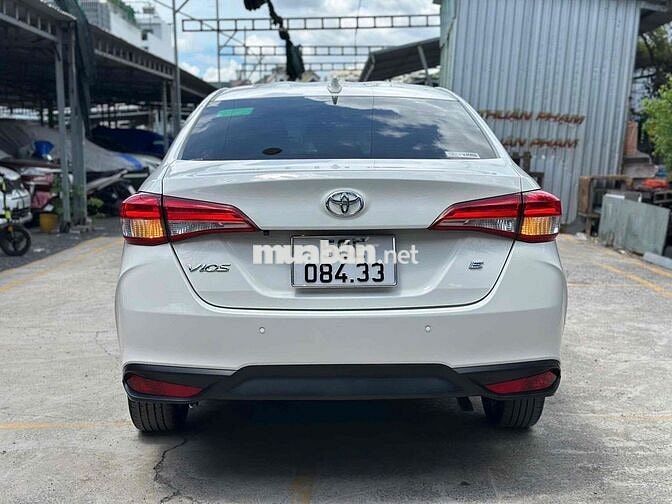 Toyota Vios 1.5MT 2023 BẢO HÀNH 1 NĂM ,HỖ TRỢ VAY
