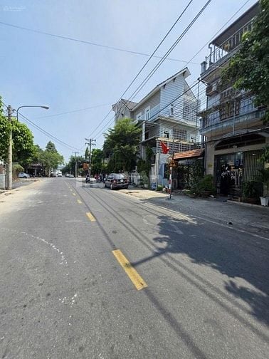 2,5 TỶ- Nhà mặt tiền KDC Việt Sing -Thuận An. Sổ hồng riêng 0964463720
