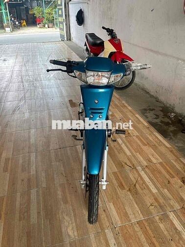 l Wave 110cc Trung quốc dọn 110 full kiểng mới 99%