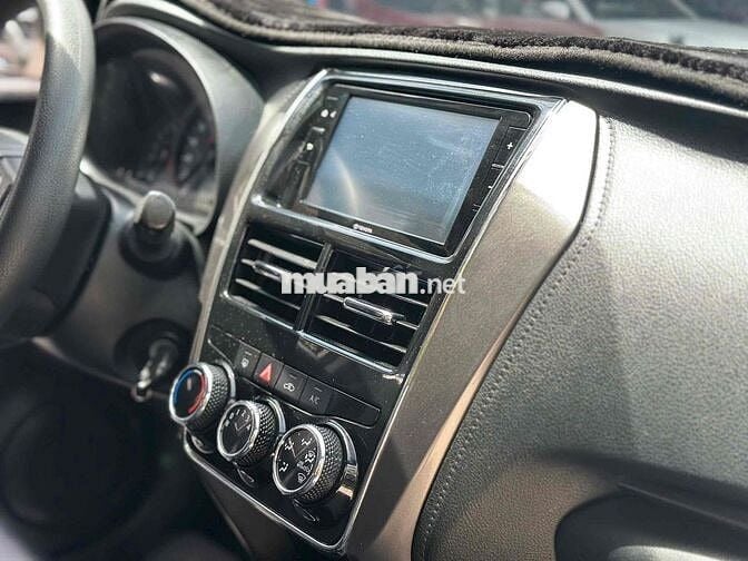 Toyota Vios 1.5MT 2023 BẢO HÀNH 1 NĂM ,HỖ TRỢ VAY