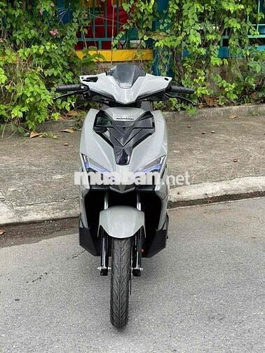 Honda Airblade 125 2016 Xám xi măng . bstp chinh c