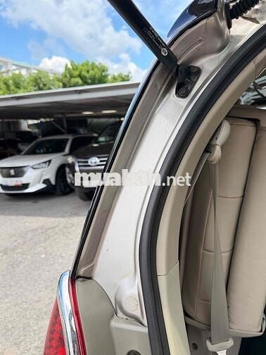 INNOVA 2.0E 2015 XE GIA ĐÌNH CỰC CHẤT MÁY SỐ ZIN