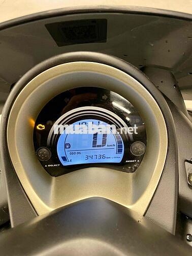 Yamaha NMAX 155 2015 Chính Chủ BSTP Xe Đẹp Giá Tốt