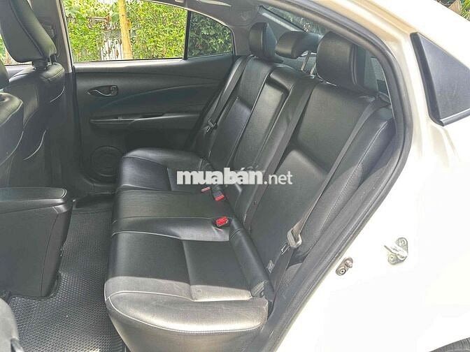 Toyota Vios 1.5MT 2023 BẢO HÀNH 1 NĂM ,HỖ TRỢ VAY