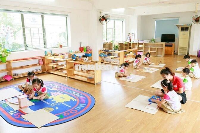 BIỆT THỰ SÂN VƯỜN TRẦN QUÝ CÁP – BÌNH THẠNH | KHUÔN VIÊN RỘNG 476M²