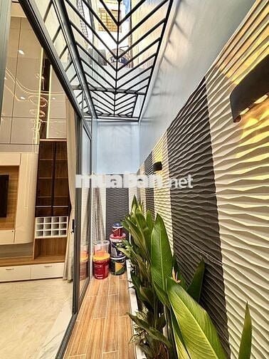 🔥 SÁT MẶT TIỀN LÊ VĂN QUỚI–THANG MÁY XỊN SÒ–FULL NỘI THẤT CHỈ 9.x TỶ