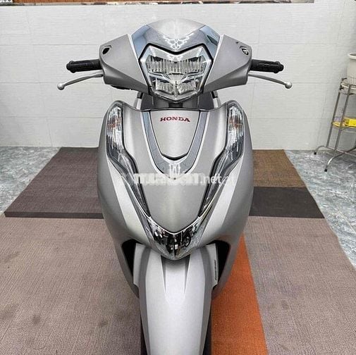 Honda Lead 4Val PBĐB 2023 Xám Nhám , 59L2 - 87878