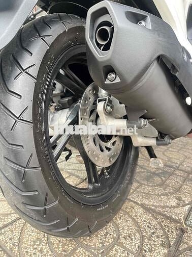 Honda SH 150 Trắng 32.488 km BSTP 2018