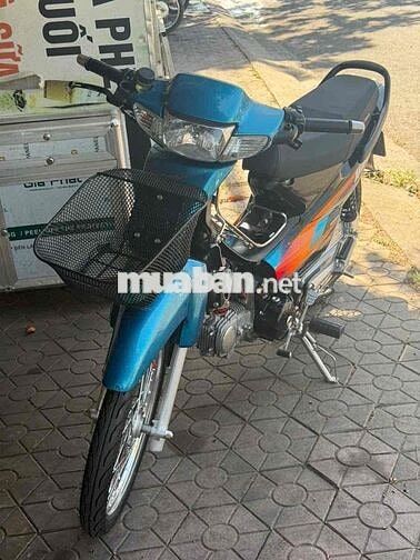 l Wave 110cc Trung quốc dọn 110 full kiểng mới 99%