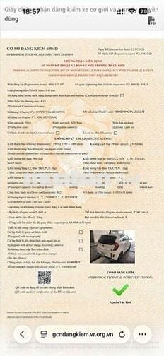 Kia Morning 2014 tự động - xe gia đình